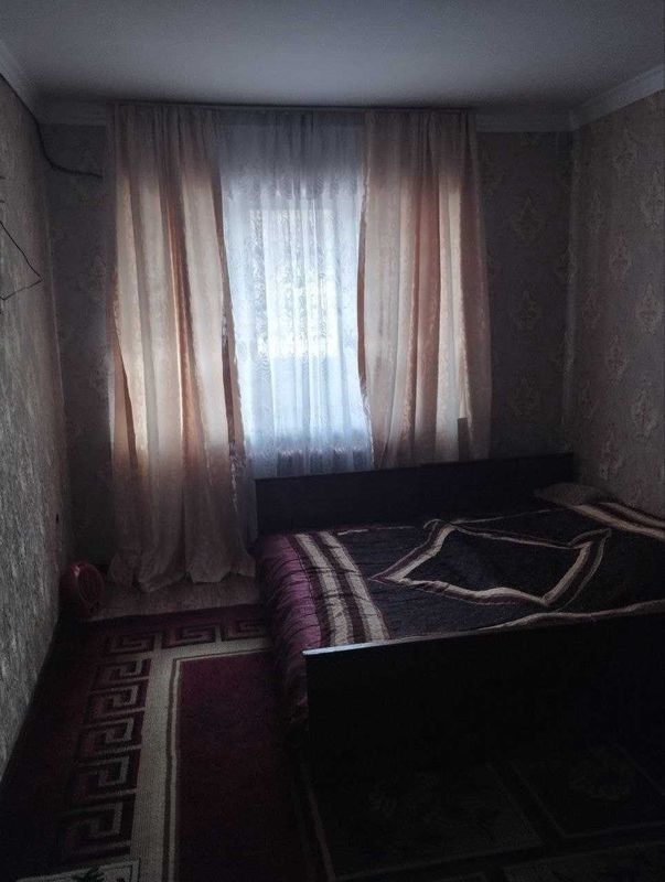 Atenda Chilonzor 6 Akuratniy Odamlarga