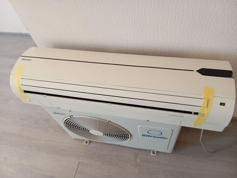 Sitronik konditsaner 18 Sitronik konditsaner 18
