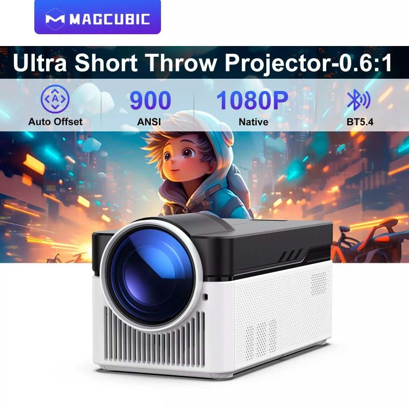 MAGCUBIC HY450 — футбол киноларни нафақат кўрасиз — балки ҳис этасиз!! MAGCUBIC HY450 — футбол киноларни нафақат кўрасиз — балки ҳис этасиз!!