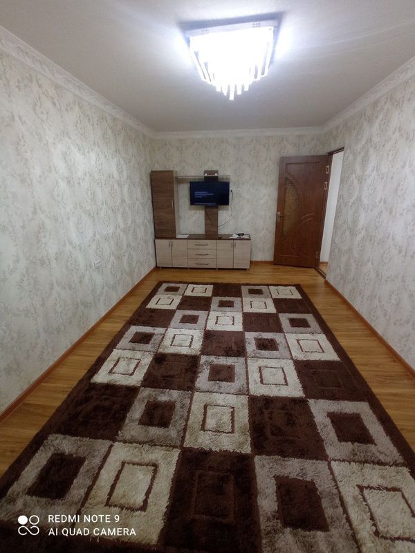 Arenda chilonzor 24 kvartal 2/1/4 400$ Arenda chilonzor 24 kvartal 2/1/4 400$