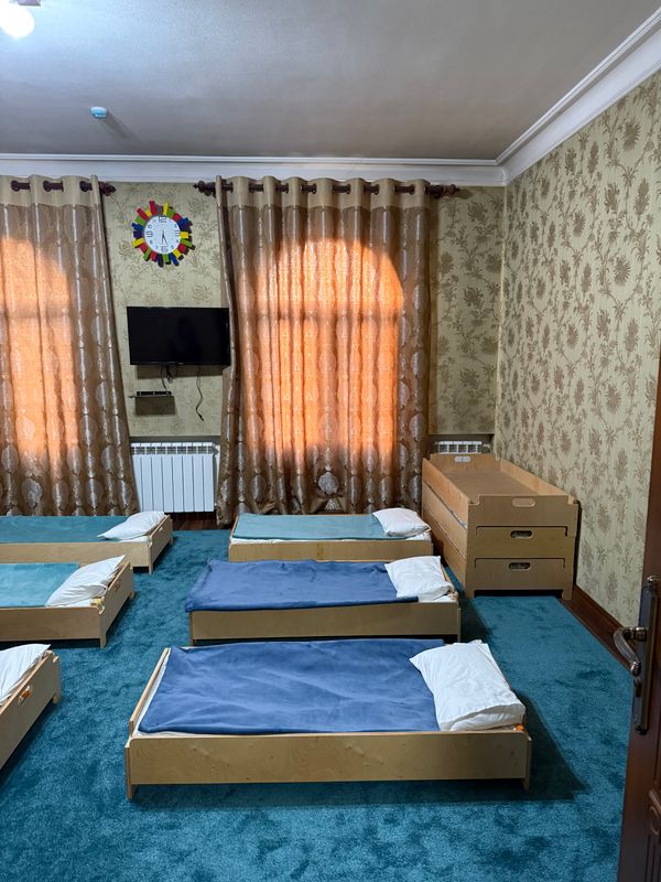 Детские кровати Детские кровати