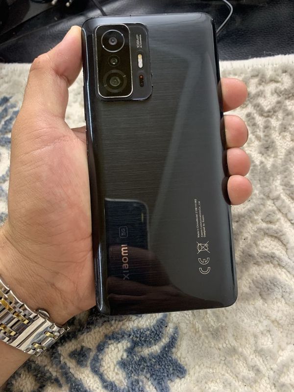 Xiaomi 11t ideal