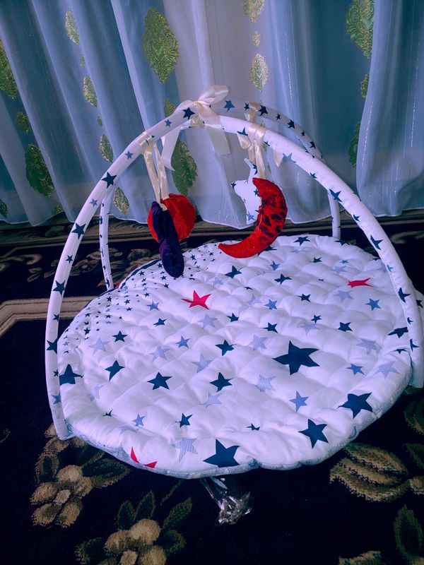 ajoyib qol mehnati