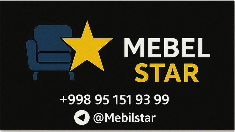 Mebel yasash, yig'ish va urnatish xizmati Mebel yasash, yig'ish va urnatish xizmati