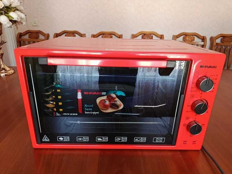 Продам электрическую печь Продам электрическую печь