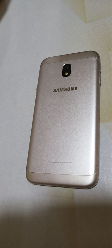 Samsung j 3 2017