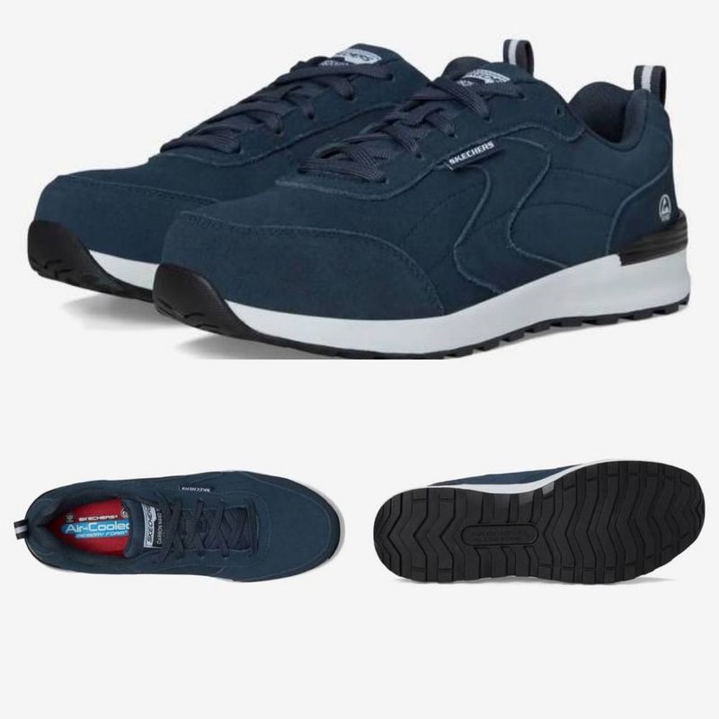 Skechers Usa original vnalichi bor razmerlari bor