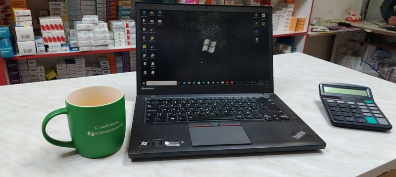 Noutbuk Lenovo Think Pad Noutbuk Lenovo Think Pad