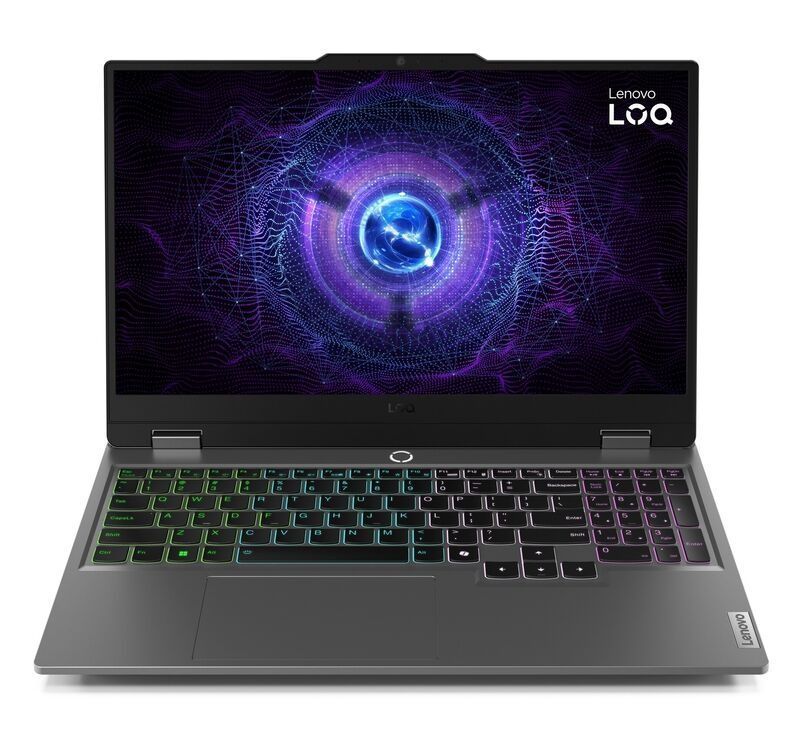 Lenovo loq Ryzen 7 Gaming