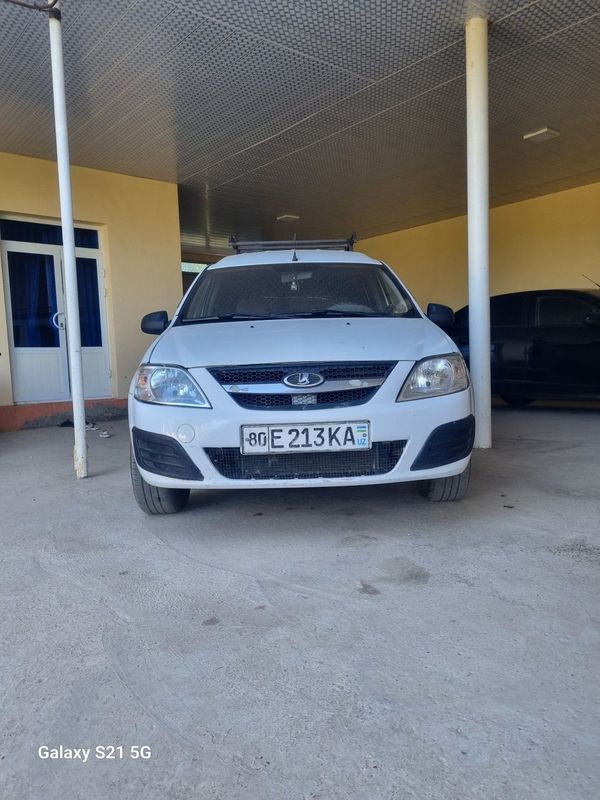 Lada largus sotiladi Lada largus sotiladi