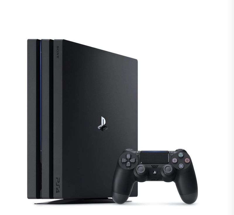 PlayStation 4 pro