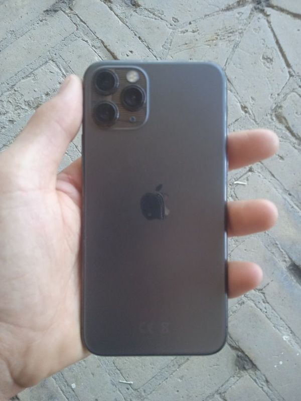 Iphone 11 pro srochniy sotiladi Iphone 11 pro srochniy sotiladi