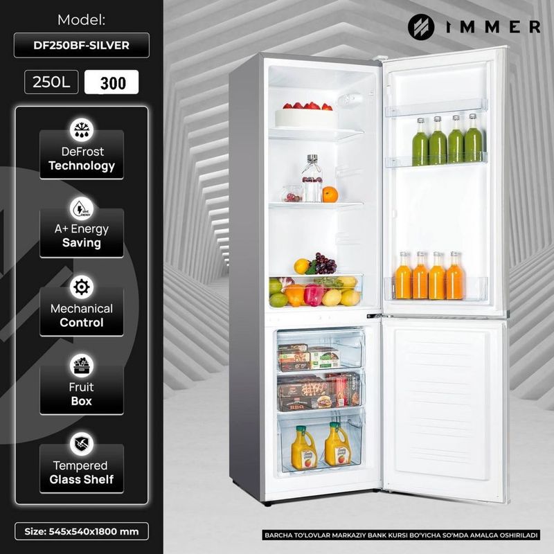 Immer light x Series Immer light x Series