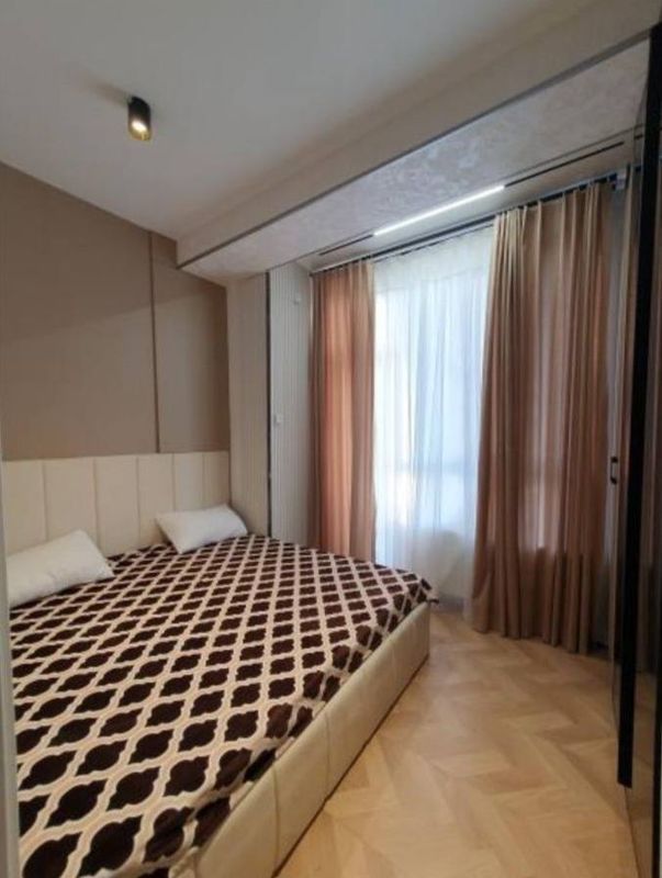 Сдаётся квартира Якассарай ЖК Prestige Gardens