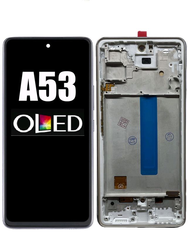 Samsung A53 LCD Display Oled Samsung A53 LCD Display Oled