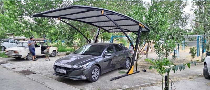 Автонавес Avtonaves