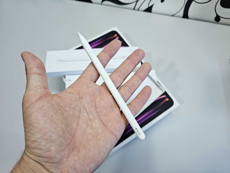 ПРОДАМ Apple Pencil 2 (2-го поколения) MU8F2AM/A. Практический НОВОЕ. ПРОДАМ Apple Pencil 2 (2-го поколения) MU8F2AM/A. Практический НОВОЕ.