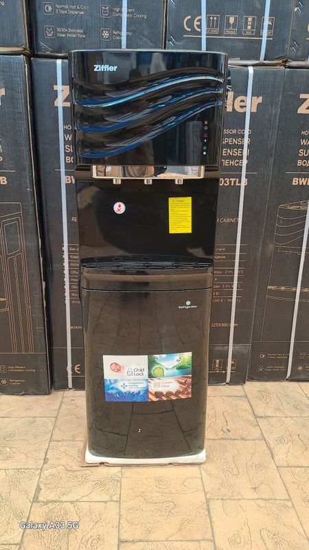 Ziffler BWD9003TLB