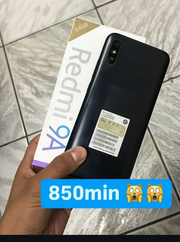 Redmi9a