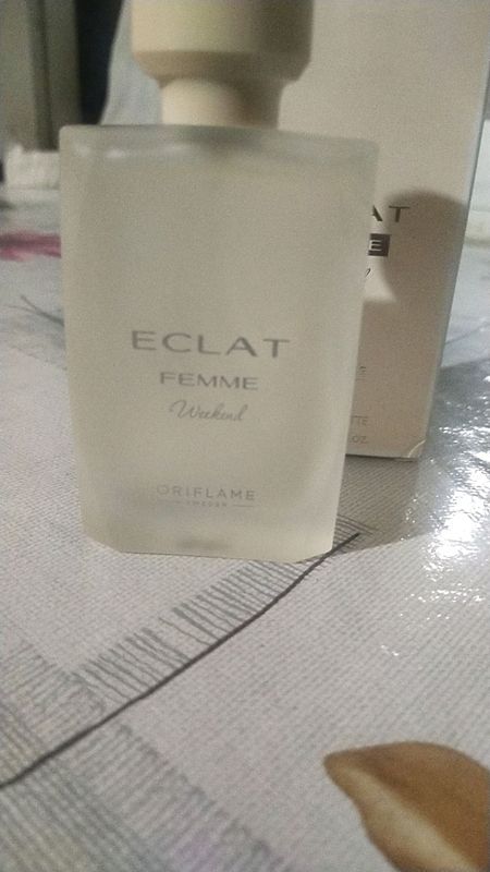 eklad femme vikend