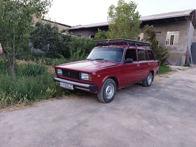 Vaz 2104 Sotiladi Benzinda Gaz yoq Vaz 2104 Sotiladi Benzinda Gaz yoq