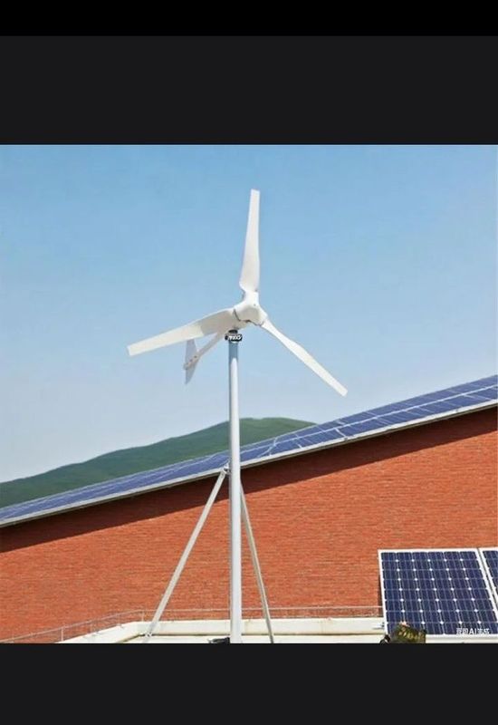 Generator Sotiladi.