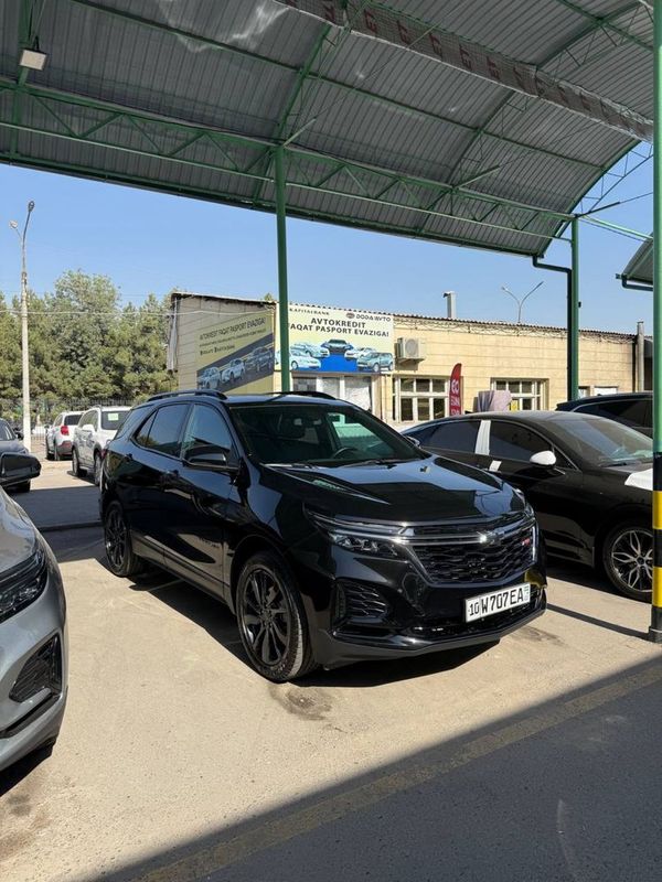Chevrole Equinox Chevrole Equinox