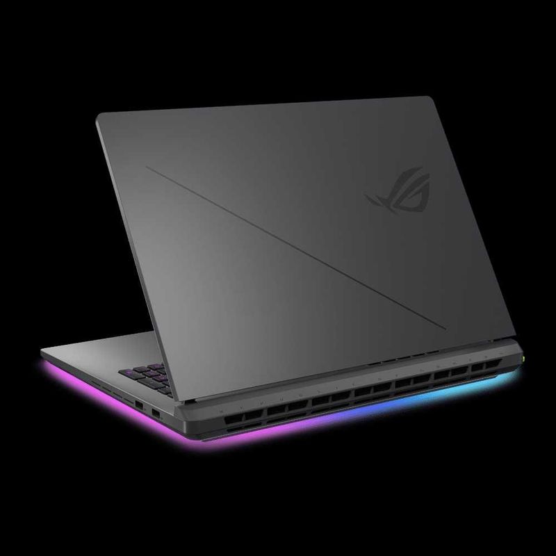 ASUS Rog Strix G18 Ultra9 275HX RTX(5080) ASUS Rog Strix G18 Ultra9 275HX RTX(5080)