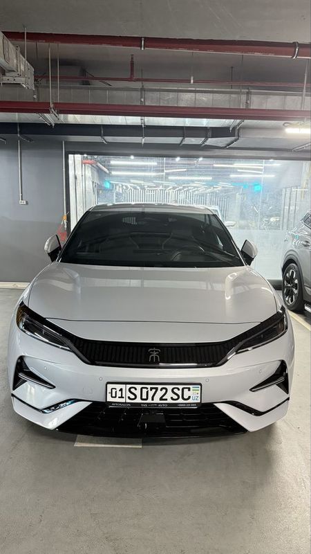 Song L 5 позиция, фулловая комплектация, 2024 Song L 5 позиция, фулловая комплектация, 2024