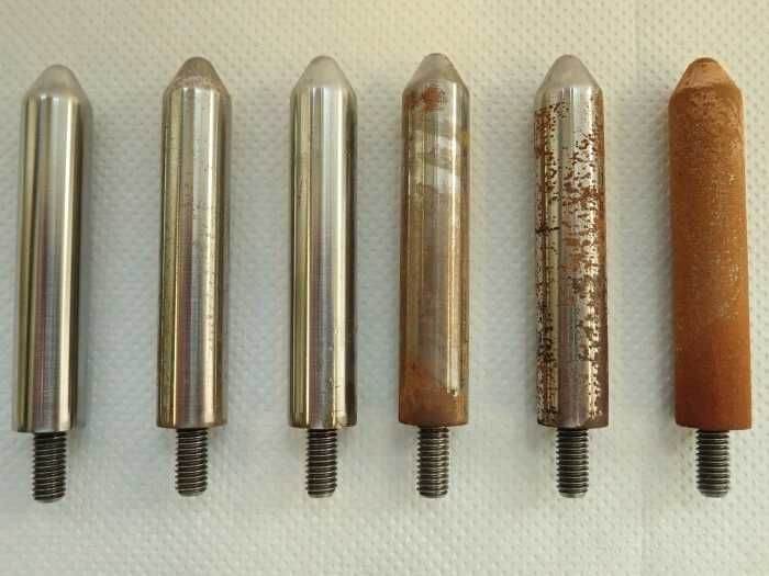 CORES FO - антикоррозийное масло, пушечное сало CORES FO - антикоррозийное масло, пушечное сало