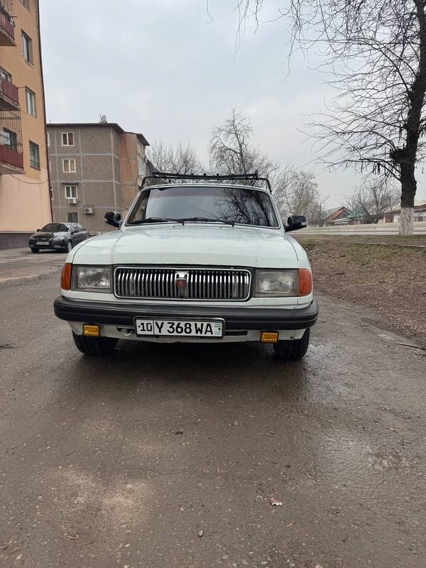 Gaz31029 moshina xolati alo aybi yu gaz benzin gazi 100 tali suyagi bu