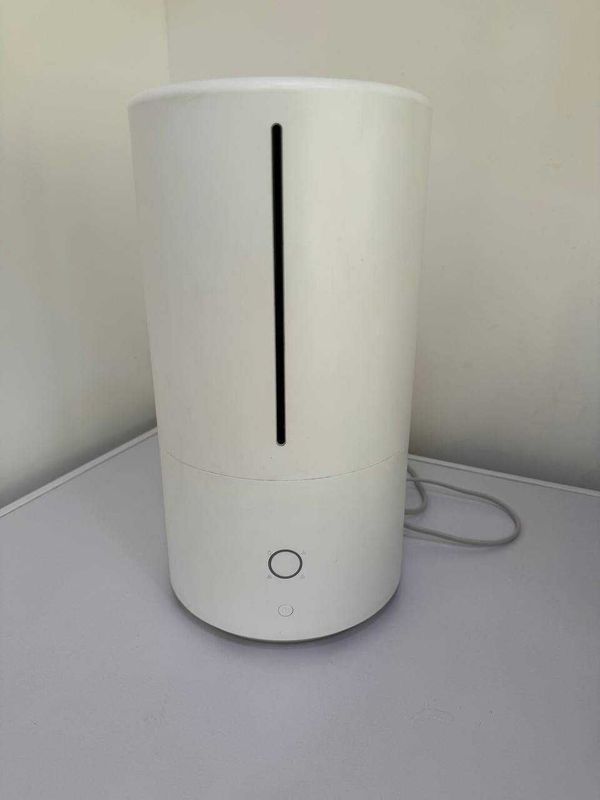 Увлажнитель воздуха Xiaomi Mijia Smart Sterilization Humidifier Увлажнитель воздуха Xiaomi Mijia Smart Sterilization Humidifier