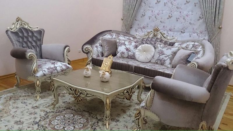 Диван кресло Турецкая Диван кресло Турецкая
