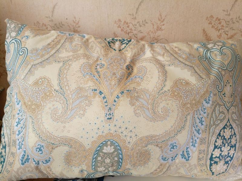 Продаю подушки из халафайбера