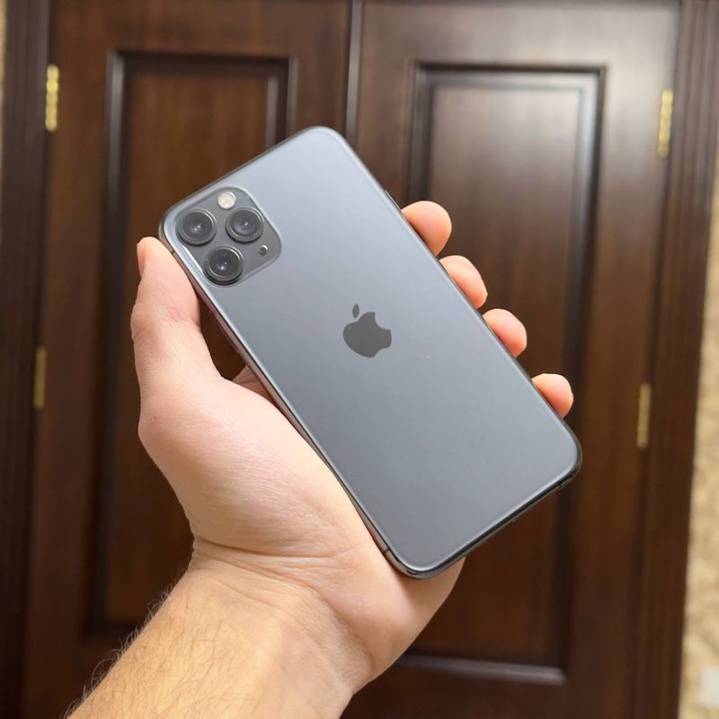 Iphone 11 pro 64 gb