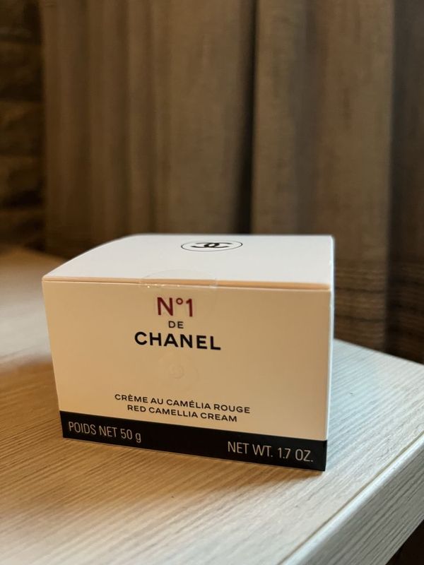 Крем для лица Chanel