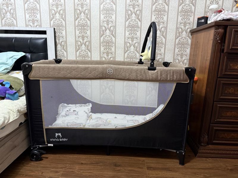 Продам монеж- кровать Продам монеж- кровать