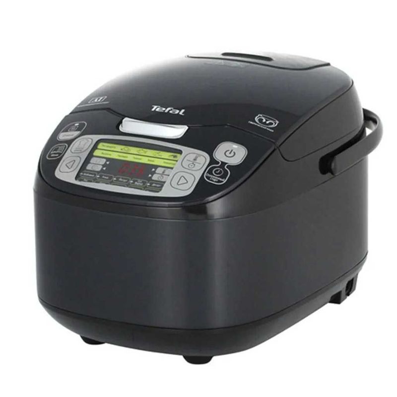 Мультиварка Tefal RK815832 / multivarka Мультиварка Tefal RK815832 / multivarka