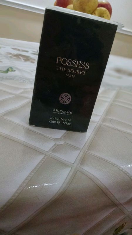 Possess atir orginal Possess atir orginal