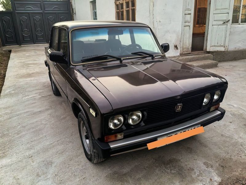 Ваз 2106 сотилади