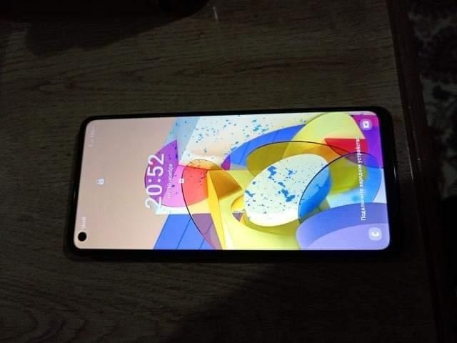 Samsung a21 s ideal telcha