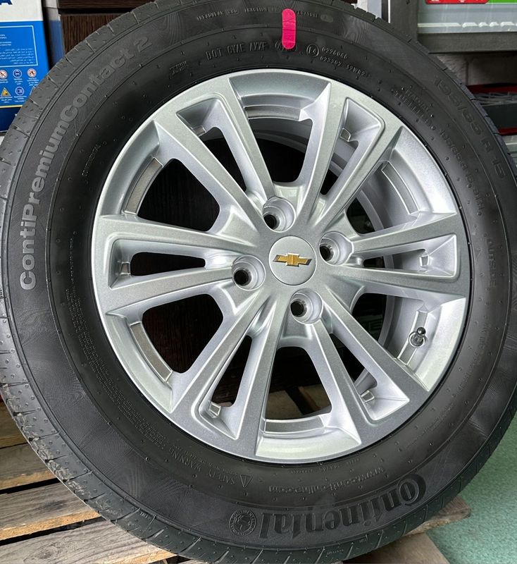 Cobalt diska balon R15 Cobalt diska balon R15