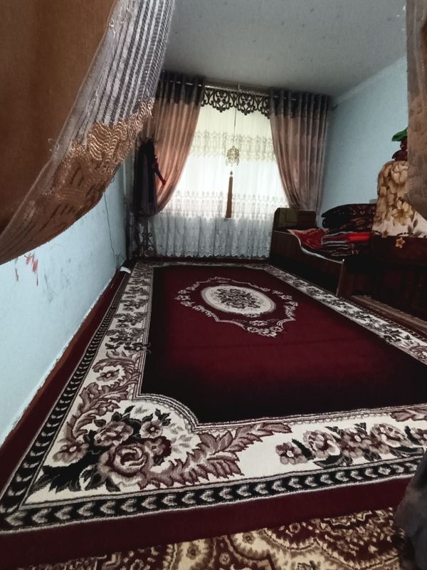 Уй сотилади 1 хонали Уй сотилади 1 хонали