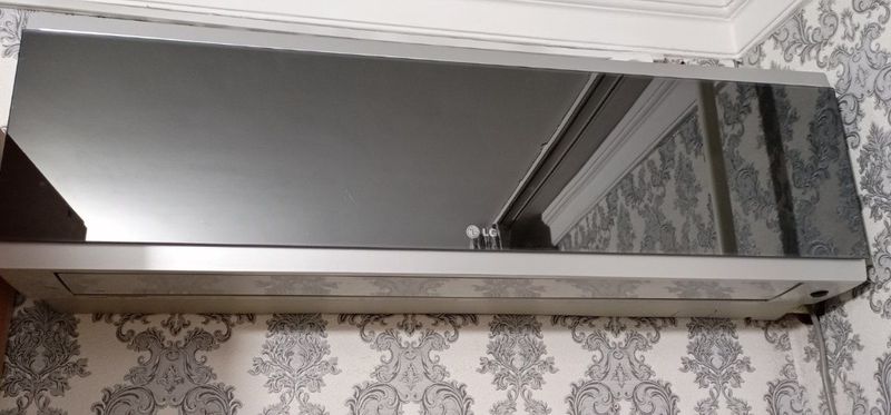 Продам кондиционер LG Продам кондиционер LG