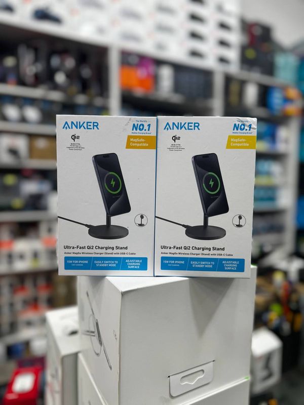 Anker Charging Stand Anker Charging Stand