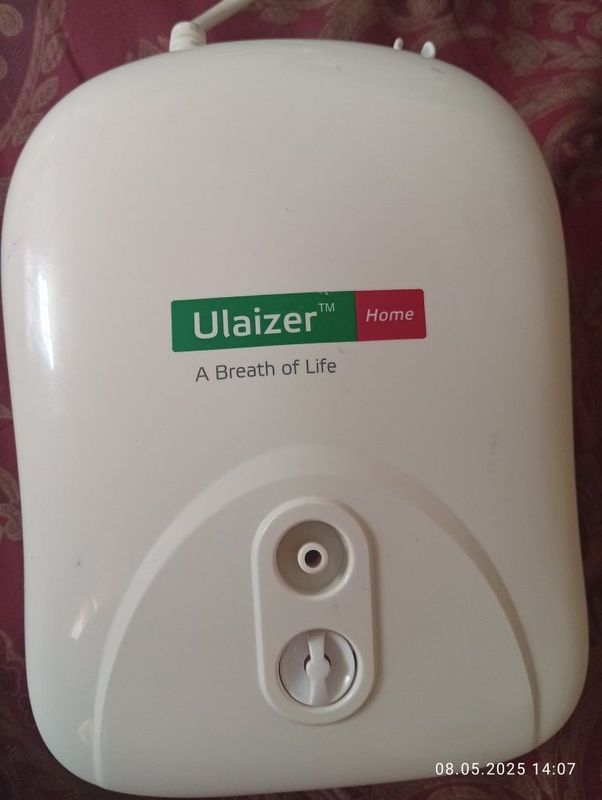 Ингалятор Ulaizer сотилади Ингалятор Ulaizer сотилади