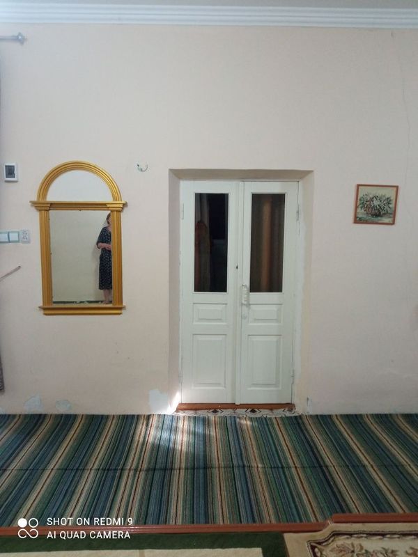 Продаётся дом в Джамбае