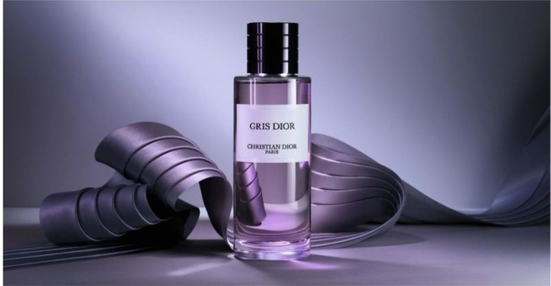 Christian Dior Gris Dior TOP парфюм Объемы: Christian Dior Gris Dior TOP парфюм Объемы: