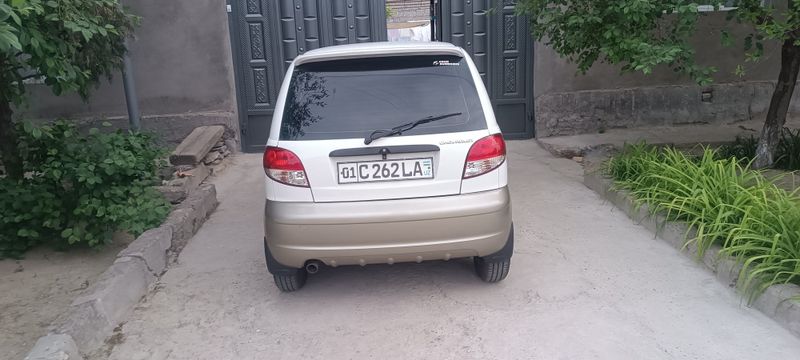 Matiz Best 2012 yil Matiz Best 2012 yil