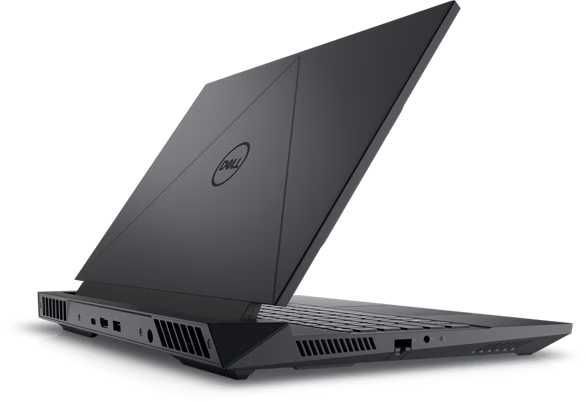 &Ноутбук DELL G15 GAMING 15.6/i5 13450HX/DDR5 16GB/512GB/RTX3050 6GB
